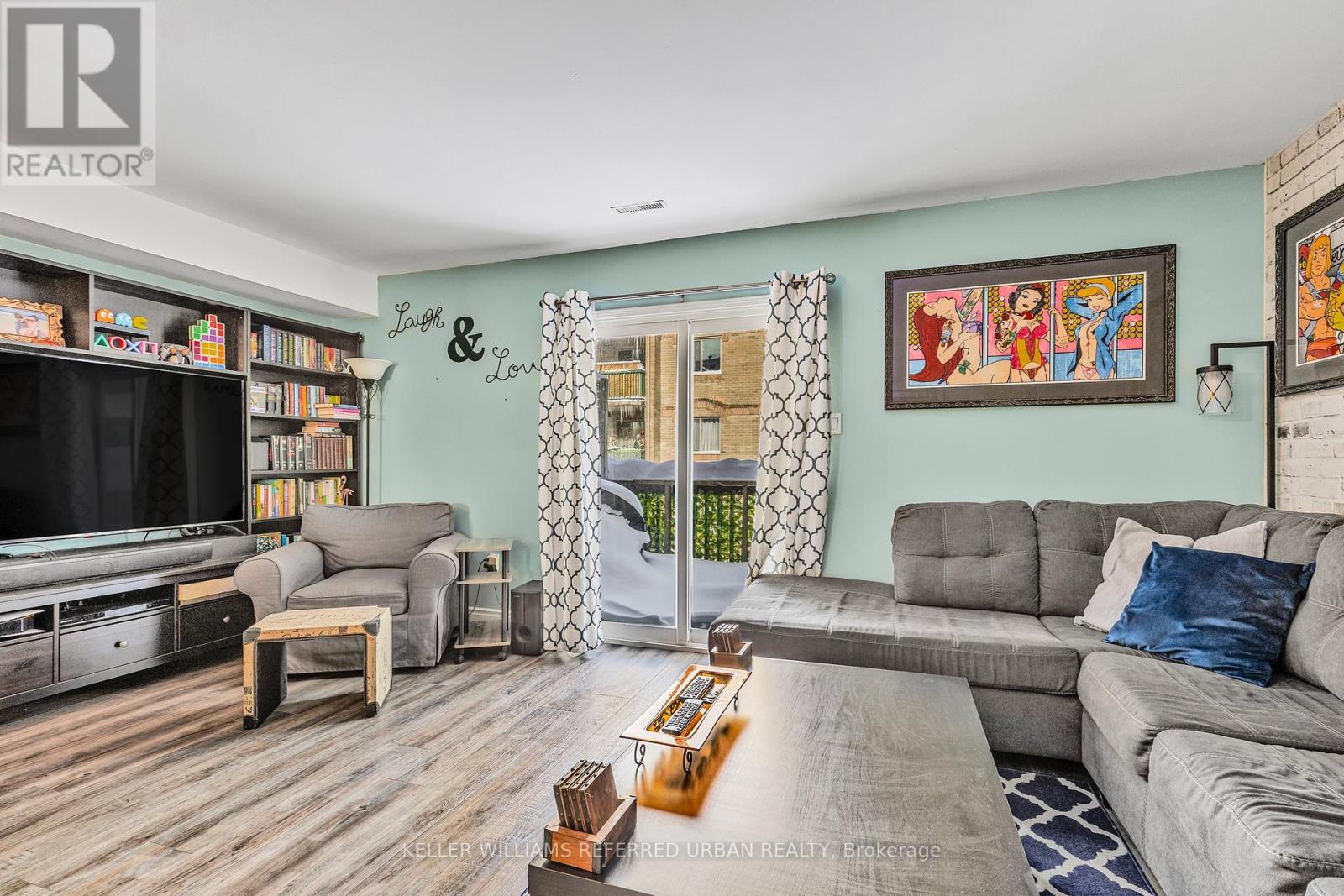 Property at 7 - 119 D'AMBROSIO DRIVE image 3