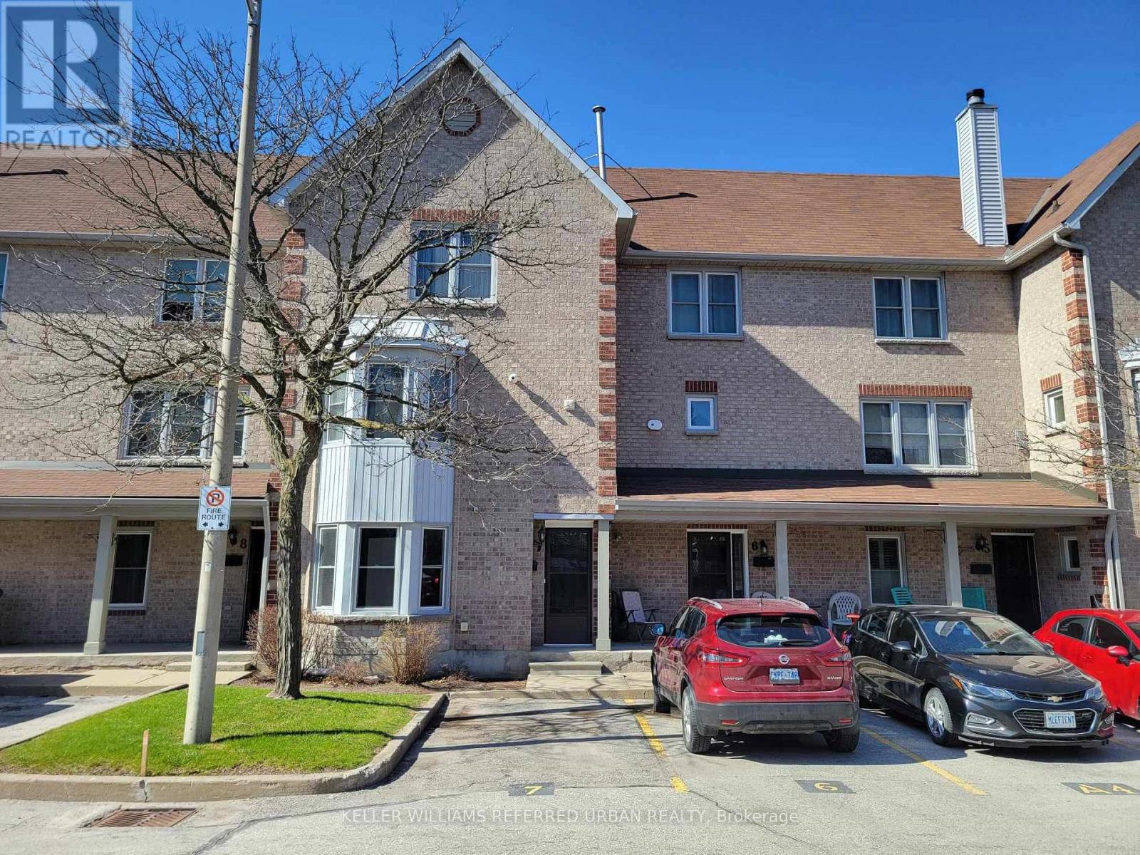 Property at 7 - 119 D'AMBROSIO DRIVE image 1
