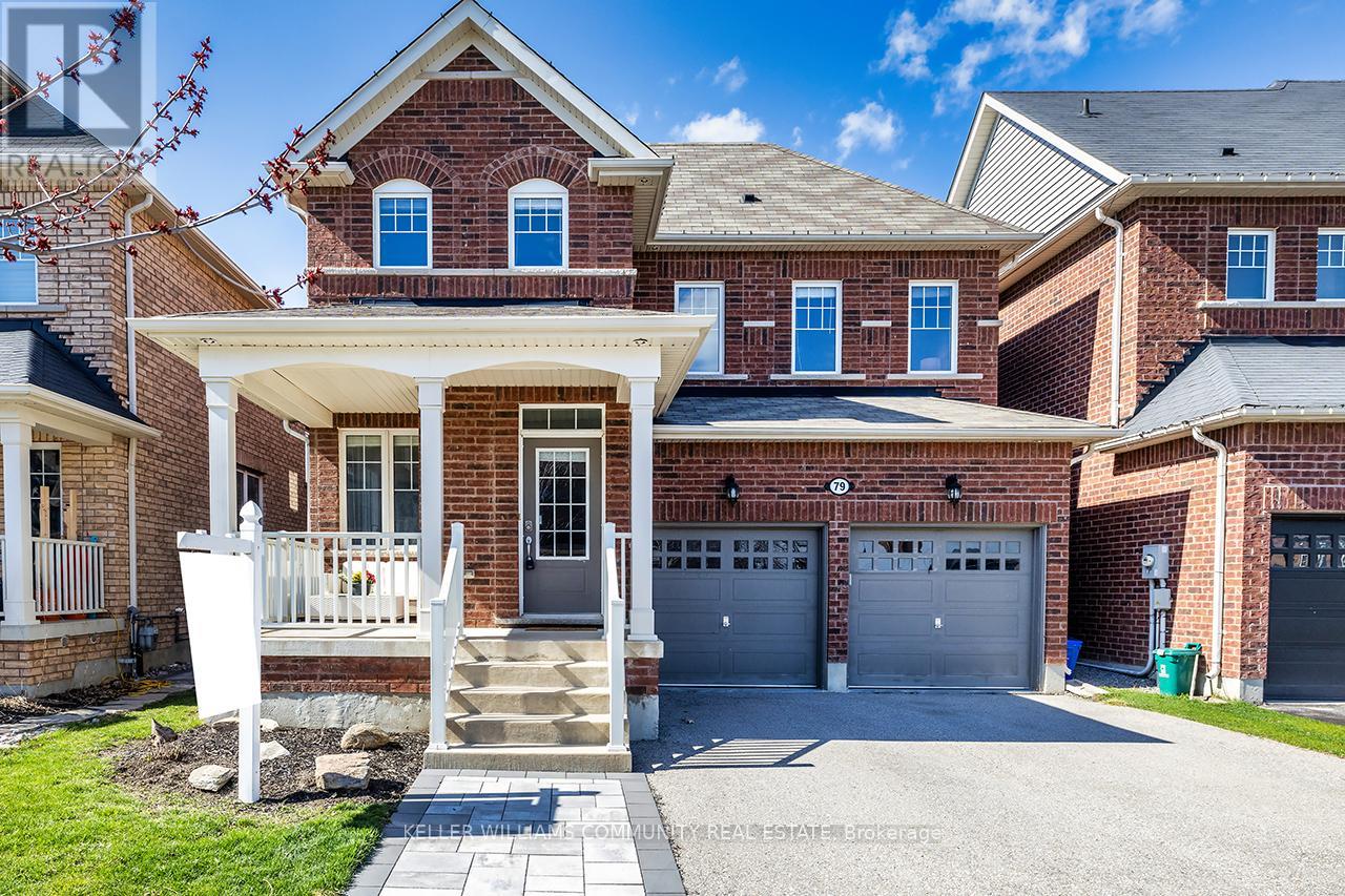 Property at 79 SUMERSFORD DRIVE image 1