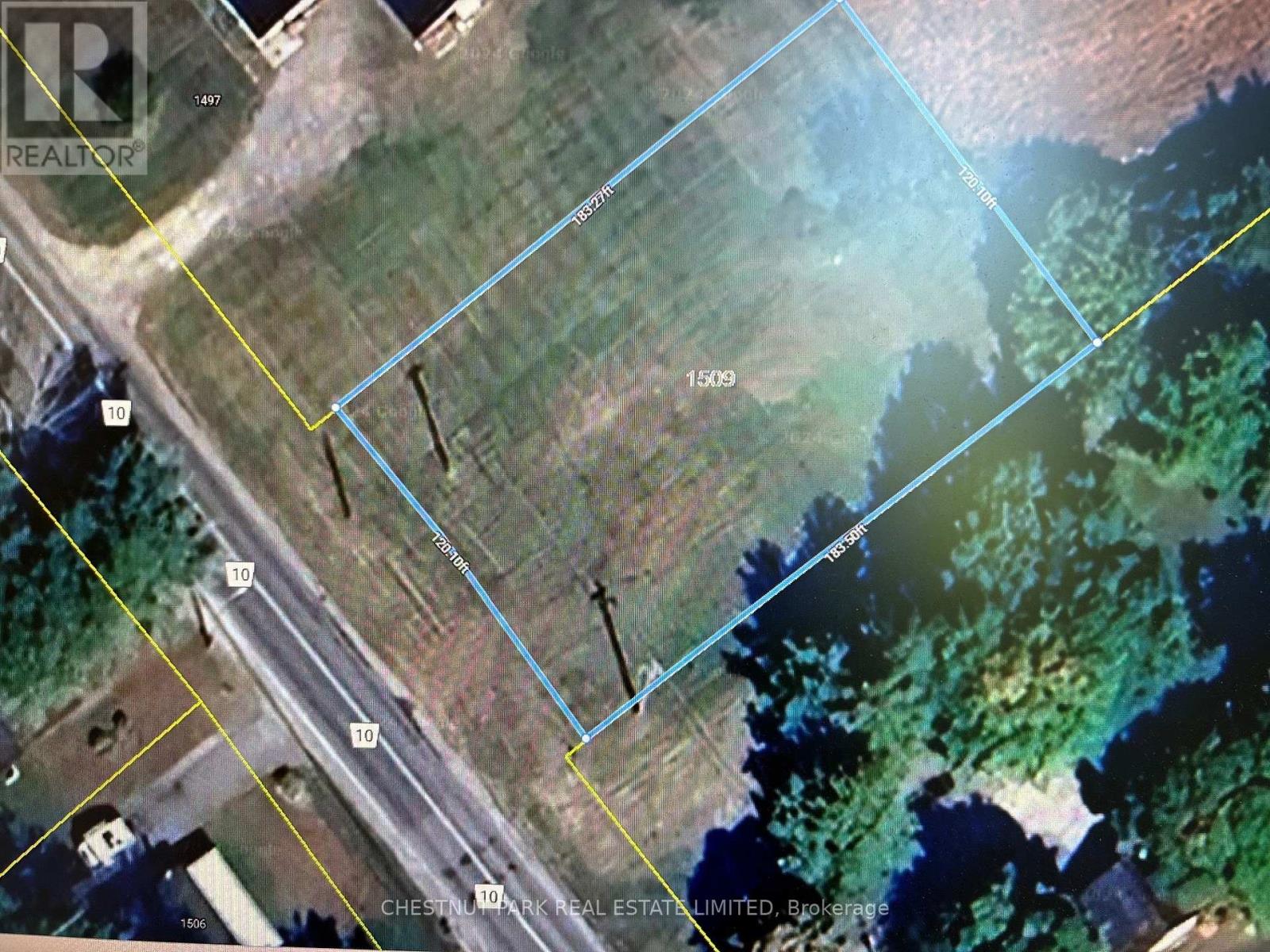 1509 County Rd 10, Prince Edward County, Ontario  K0K 2T0 - Photo 5 - X12097823