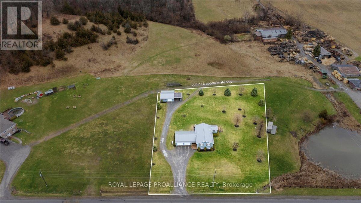 Property at 17266 TELEPHONE ROAD image 2