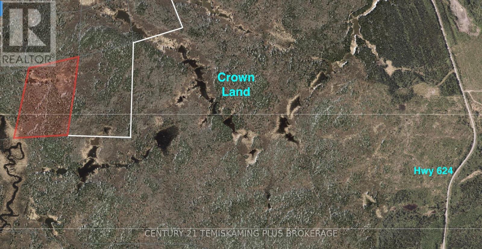 Pcl 16069, Kirkland Lake, Ontario  P0K 1L0 - Photo 2 - T12097787