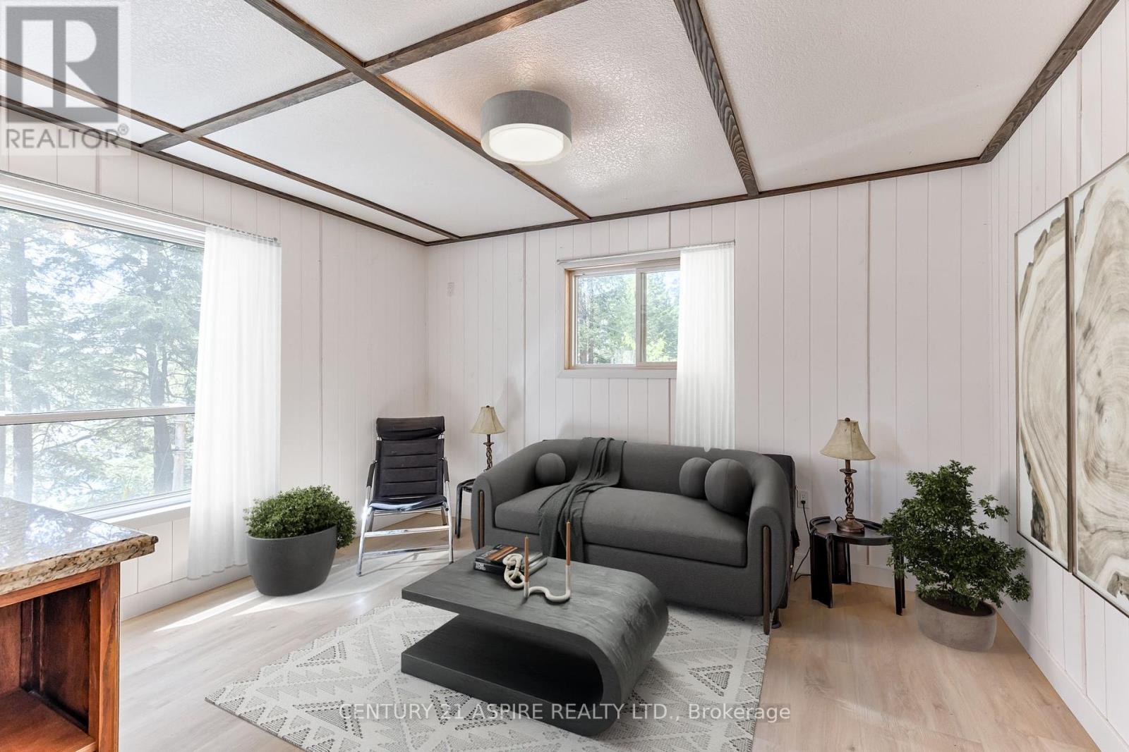 158 Eastside Trout Lake Lane, Madawaska Valley, Ontario  K0J 1B0 - Photo 16 - X12097800