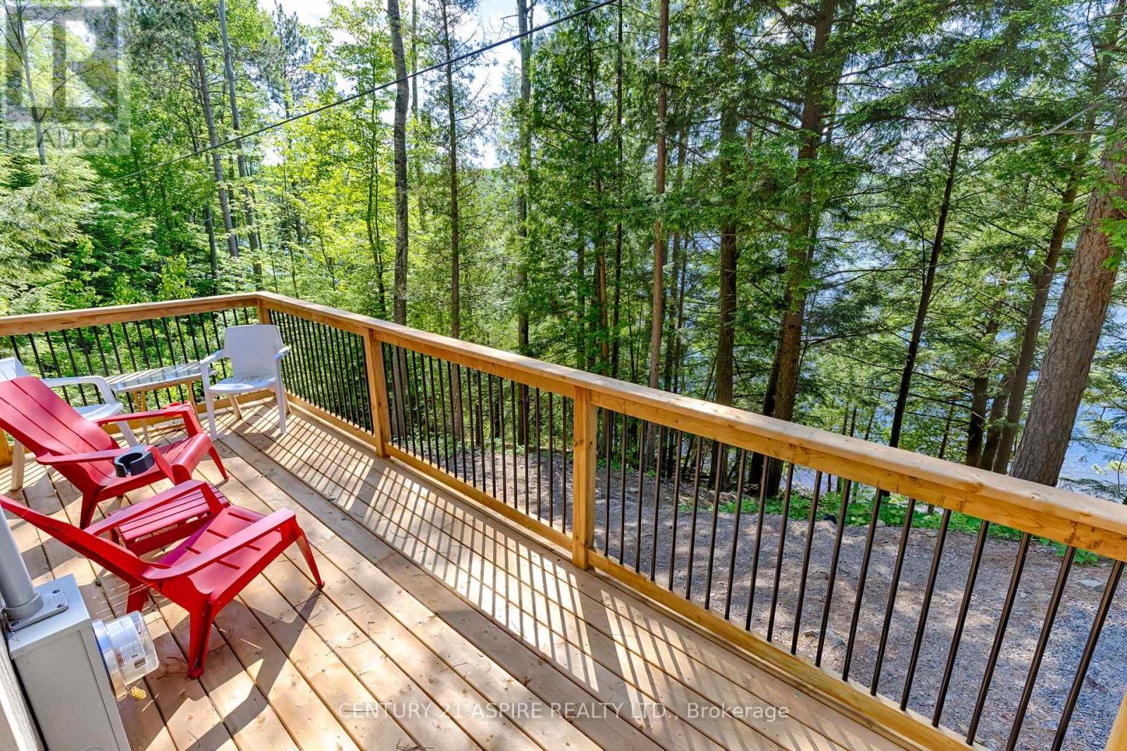 158 Eastside Trout Lake Lane, Madawaska Valley, Ontario  K0J 1B0 - Photo 32 - X12097800