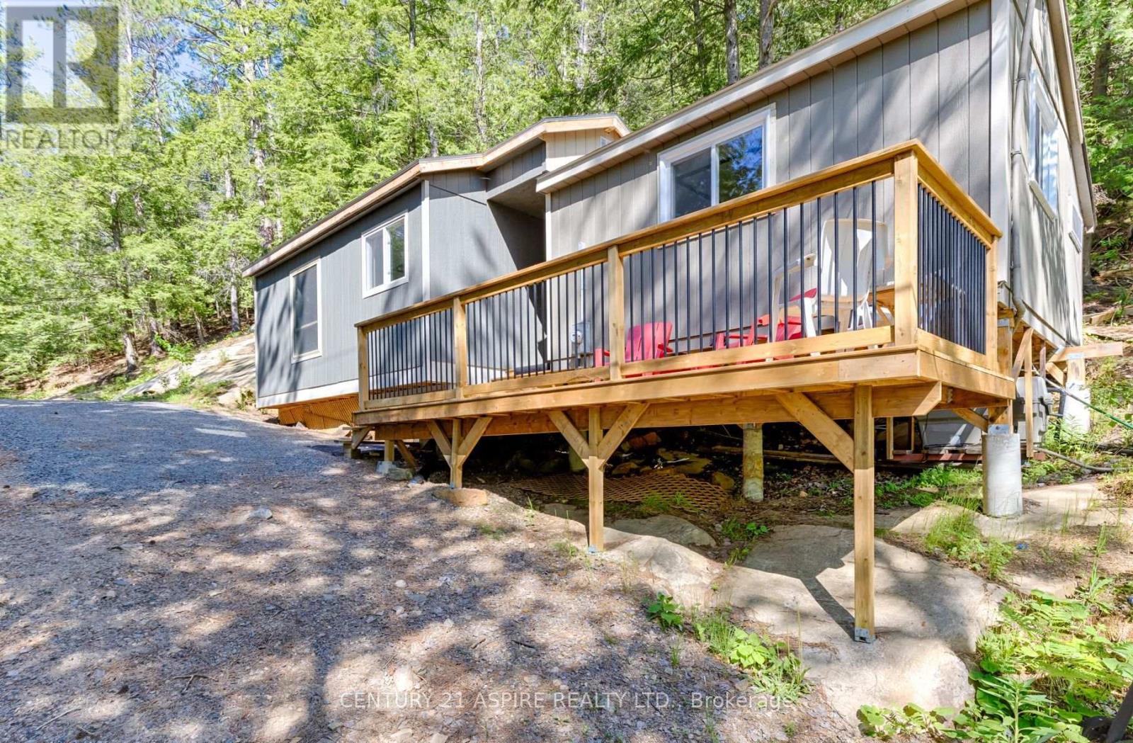 158 Eastside Trout Lake Lane, Madawaska Valley, Ontario  K0J 1B0 - Photo 5 - X12097800