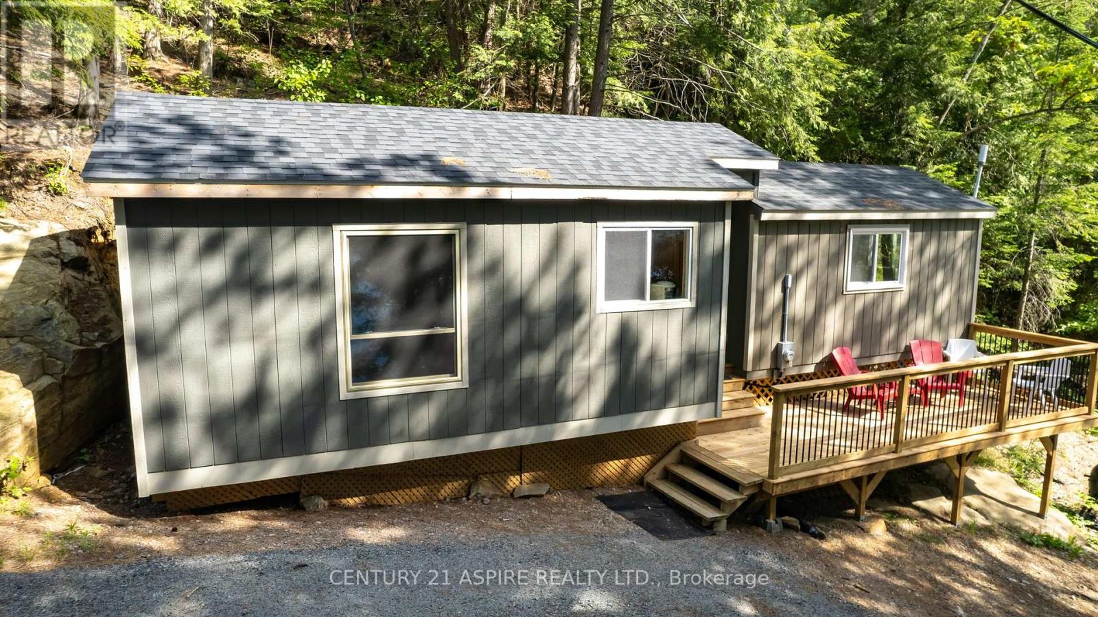 158 Eastside Trout Lake Lane, Madawaska Valley, Ontario  K0J 1B0 - Photo 6 - X12097800
