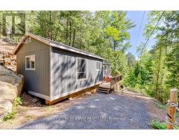158 EASTSIDE TROUT LAKE LANE, Madawaska Valley, Ontario