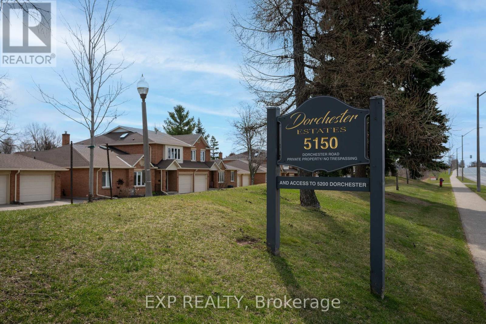 Property at 19 - 5150 DORCHESTER ROAD image 4