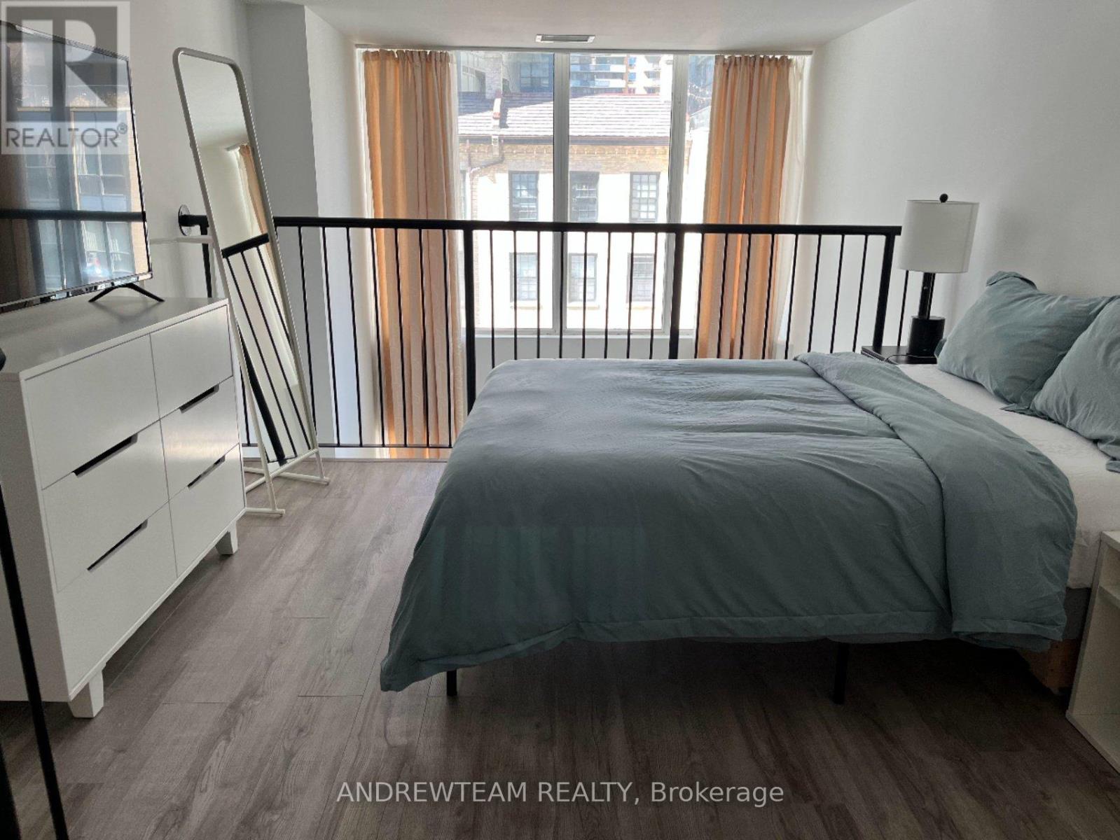 216 - 77 Shuter Street, Toronto (Church-Yonge Corridor), Ontario  M5B 0B8 - Photo 10 - C12078806