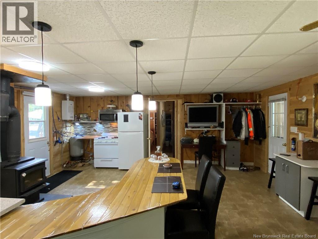 390 Theriault Road, Middle River, New Brunswick  E2A 6Y8 - Photo 10 - NB116813
