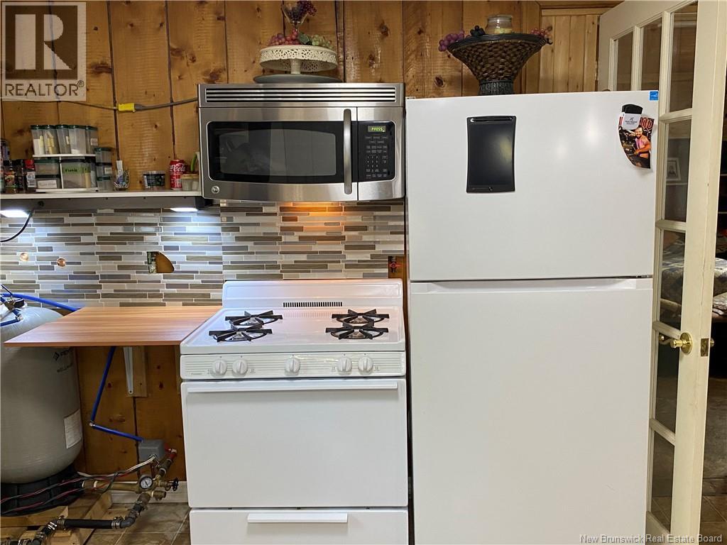 390 Theriault Road, Middle River, New Brunswick  E2A 6Y8 - Photo 12 - NB116813