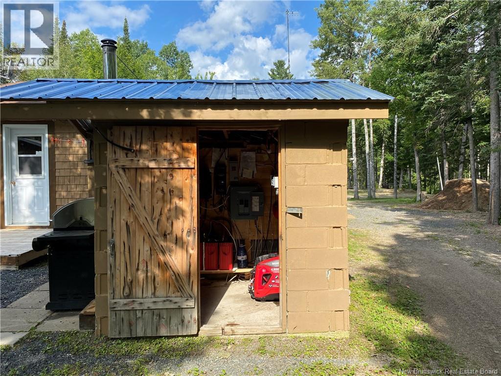 390 Theriault Road, Middle River, New Brunswick  E2A 6Y8 - Photo 22 - NB116813