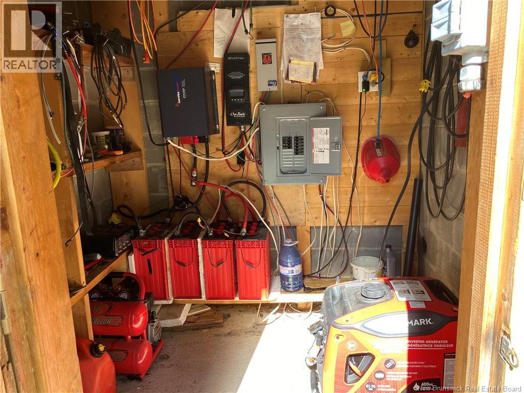 390 Theriault Road, Middle River, New Brunswick  E2A 6Y8 - Photo 23 - NB116813