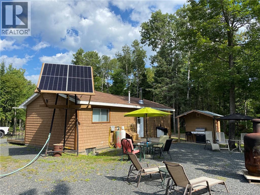 390 Theriault Road, Middle River, New Brunswick  E2A 6Y8 - Photo 24 - NB116813