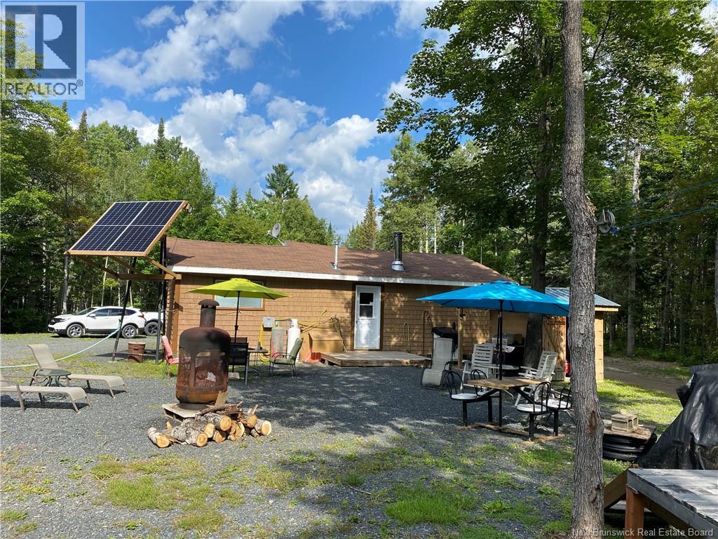 390 Theriault Road, Middle River, New Brunswick  E2A 6Y8 - Photo 26 - NB116813