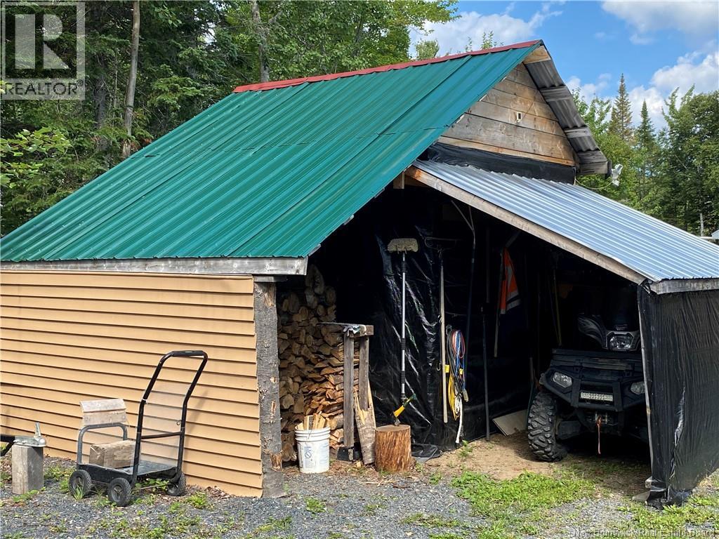 390 Theriault Road, Middle River, New Brunswick  E2A 6Y8 - Photo 29 - NB116813