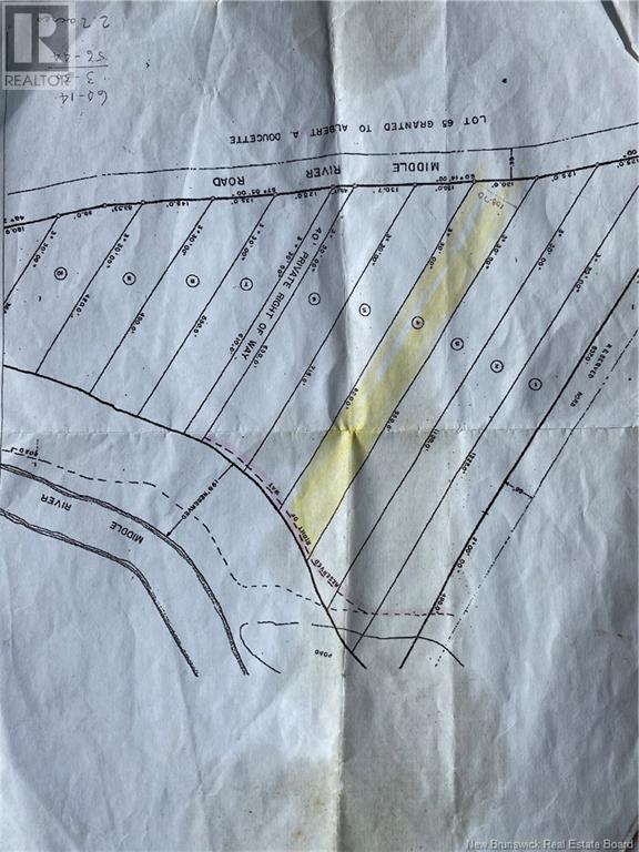 390 Theriault Road, Middle River, New Brunswick  E2A 6Y8 - Photo 39 - NB116813