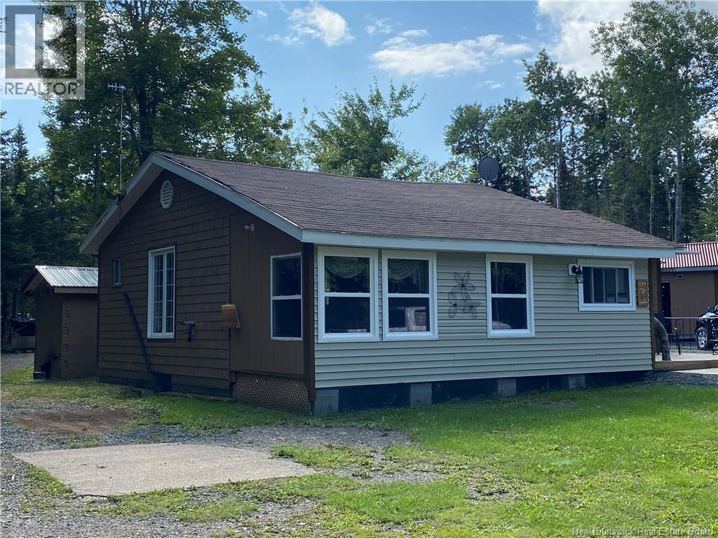 390 Theriault Road, Middle River, New Brunswick  E2A 6Y8 - Photo 5 - NB116813