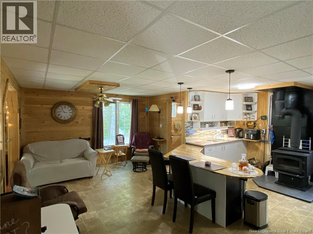 390 Theriault Road, Middle River, New Brunswick  E2A 6Y8 - Photo 6 - NB116813