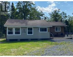 390 Theriault Road, Middle River, New Brunswick