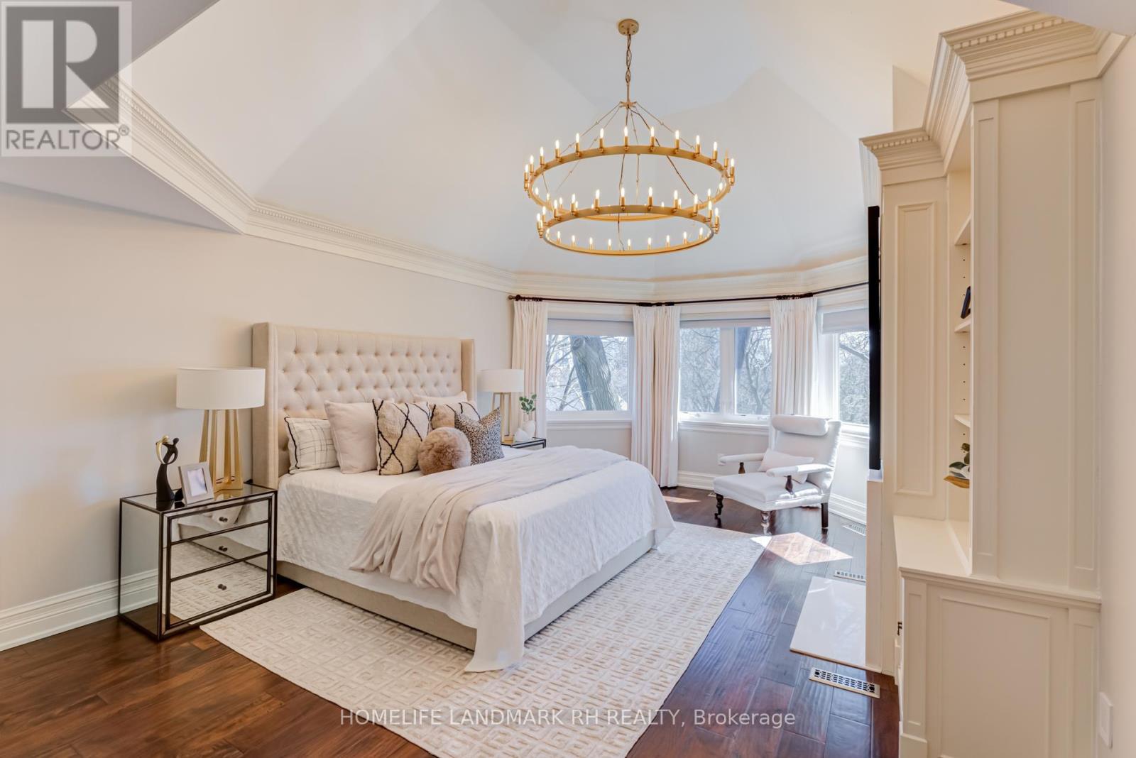 1 Ridgewood Road, Toronto, Ontario  M5P 1T4 - Photo 23 - C12097613
