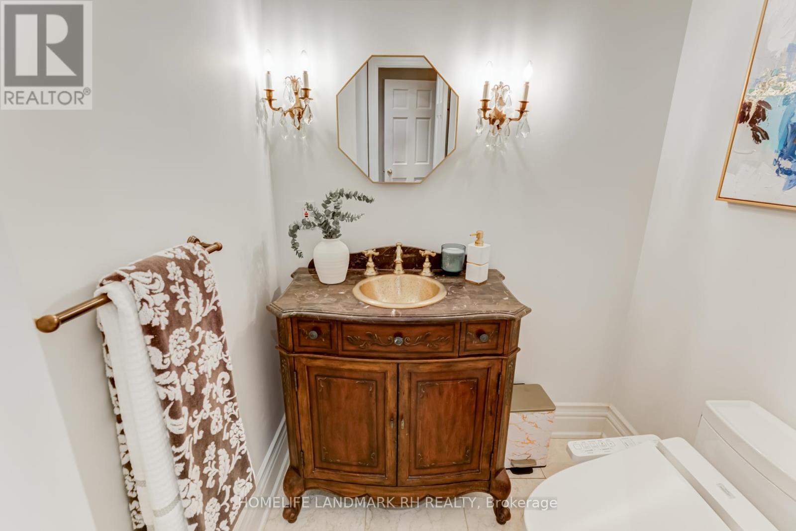 1 Ridgewood Road, Toronto, Ontario  M5P 1T4 - Photo 21 - C12097613