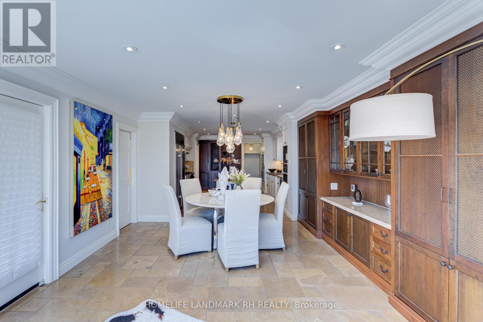1 Ridgewood Road, Toronto, Ontario  M5P 1T4 - Photo 17 - C12097613