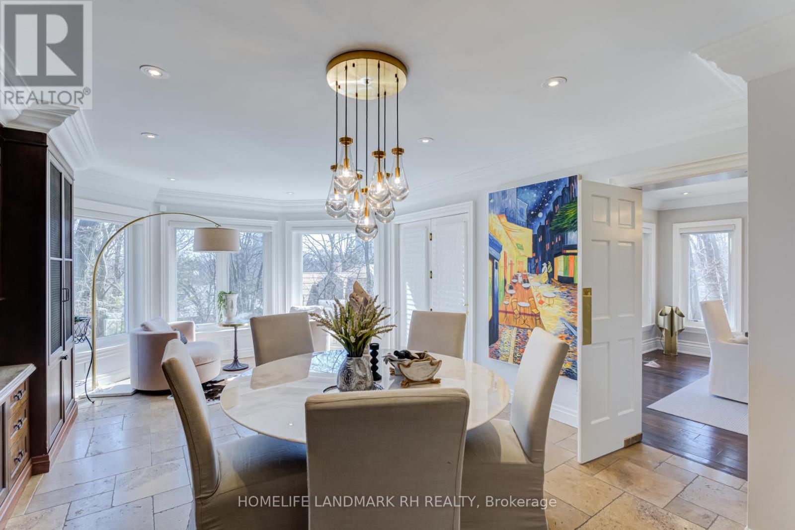 1 Ridgewood Road, Toronto, Ontario  M5P 1T4 - Photo 15 - C12097613