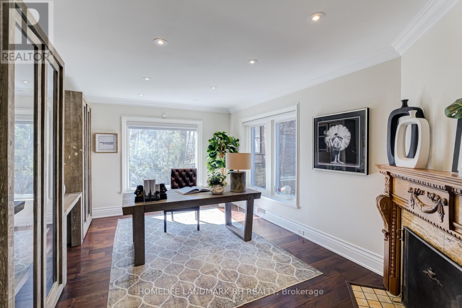 1 Ridgewood Road, Toronto, Ontario  M5P 1T4 - Photo 19 - C12097613