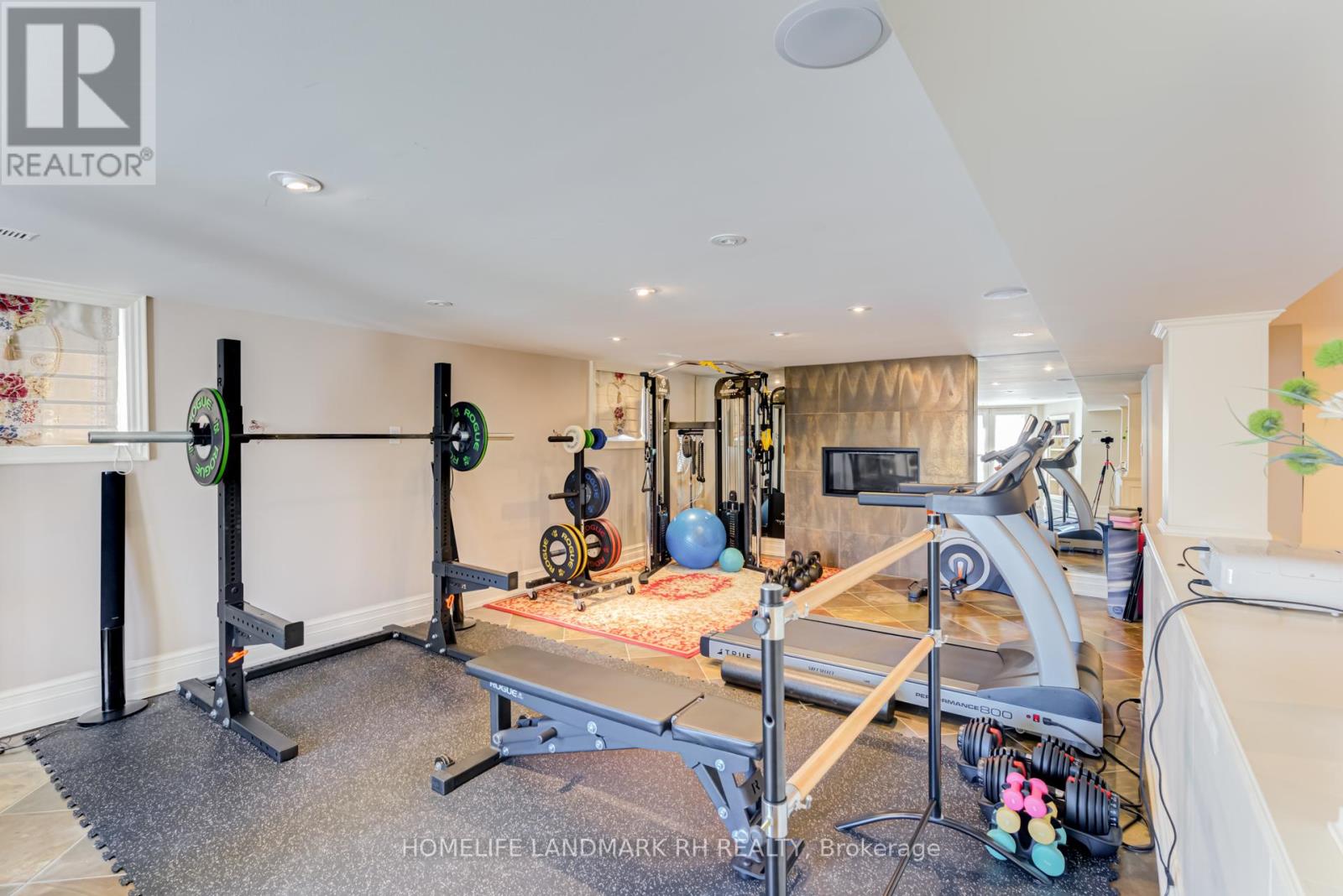 1 Ridgewood Road, Toronto, Ontario  M5P 1T4 - Photo 43 - C12097613