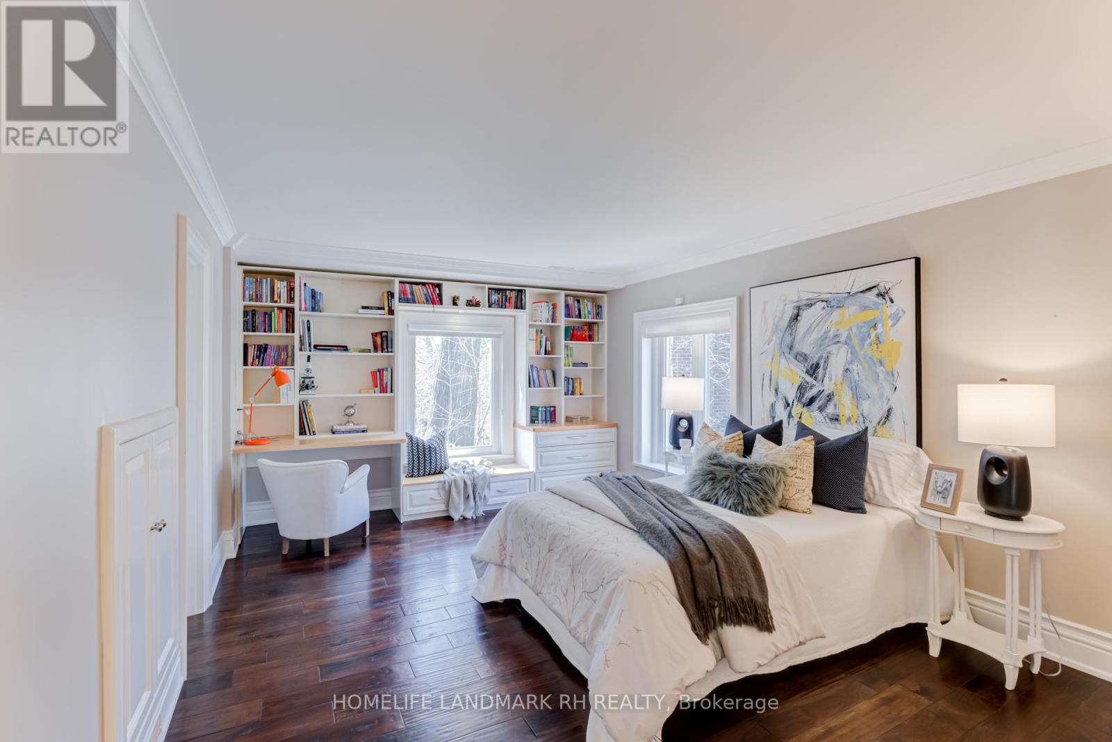1 Ridgewood Road, Toronto, Ontario  M5P 1T4 - Photo 31 - C12097613