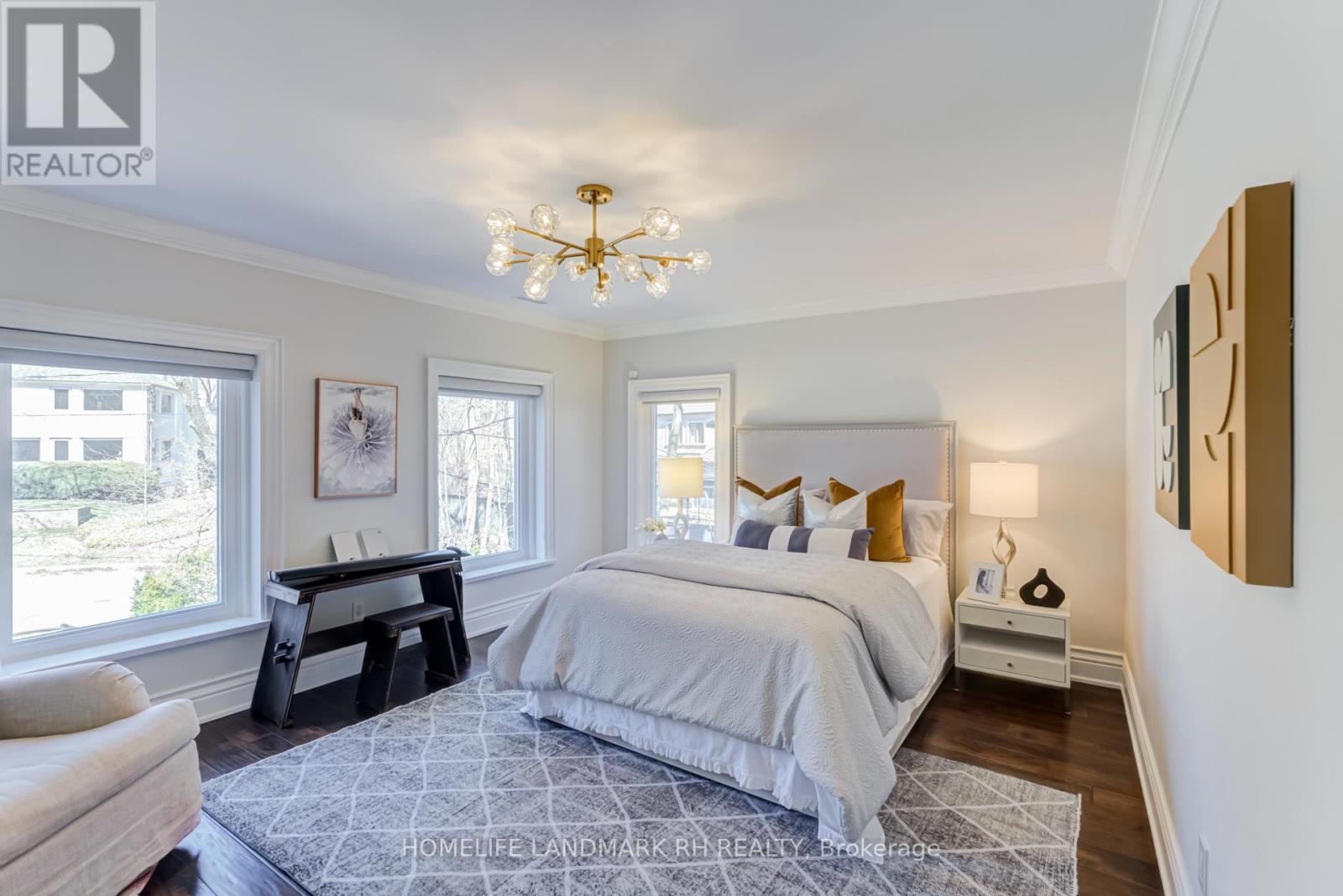 1 Ridgewood Road, Toronto, Ontario  M5P 1T4 - Photo 28 - C12097613