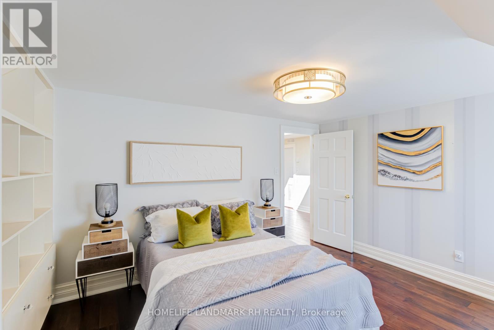 1 Ridgewood Road, Toronto, Ontario  M5P 1T4 - Photo 37 - C12097613