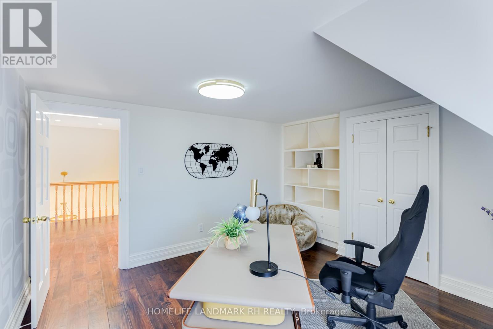 1 Ridgewood Road, Toronto, Ontario  M5P 1T4 - Photo 39 - C12097613