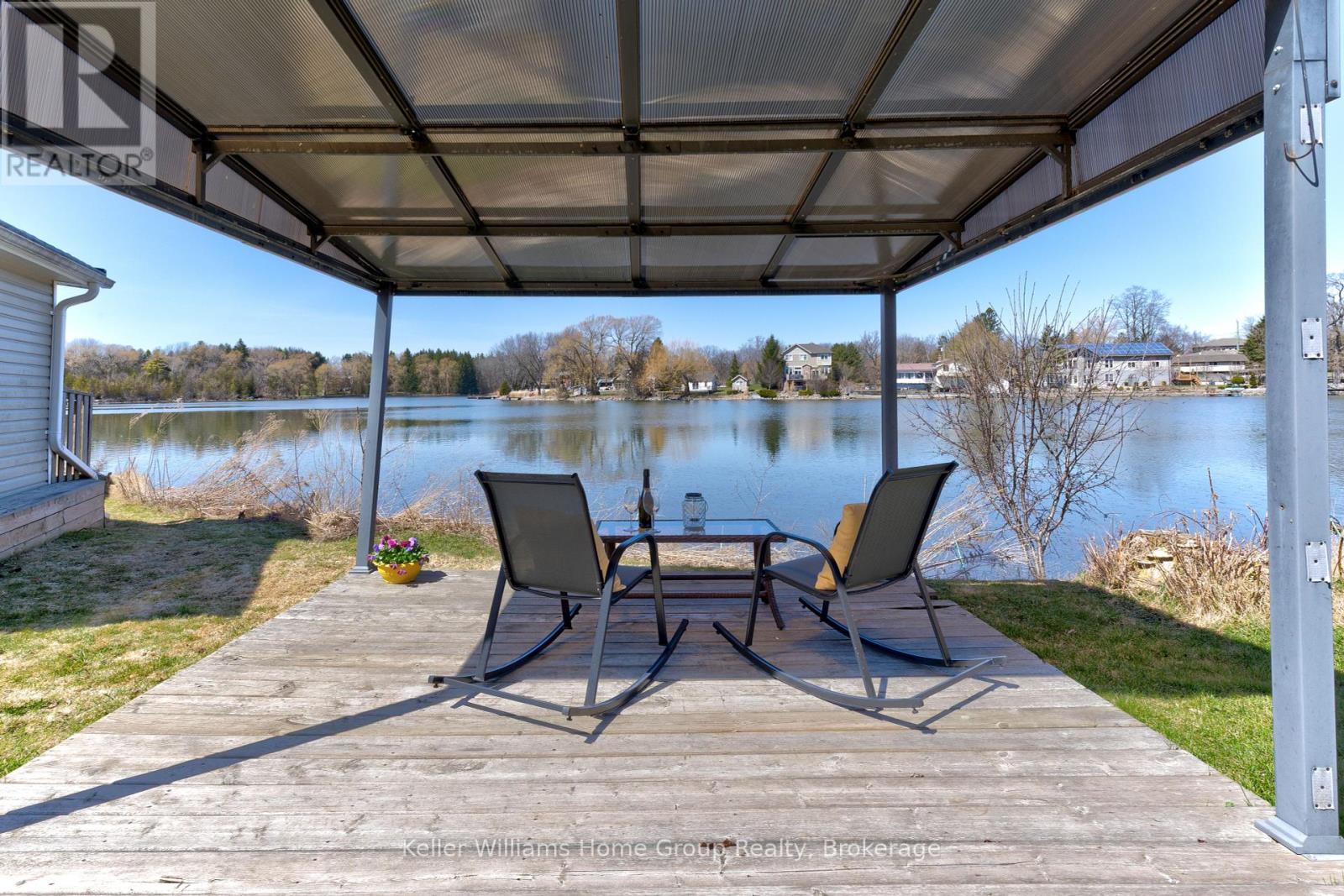 83 Mitchell Street, Wilmot, Ontario  N0B 2E0 - Photo 27 - X12097772