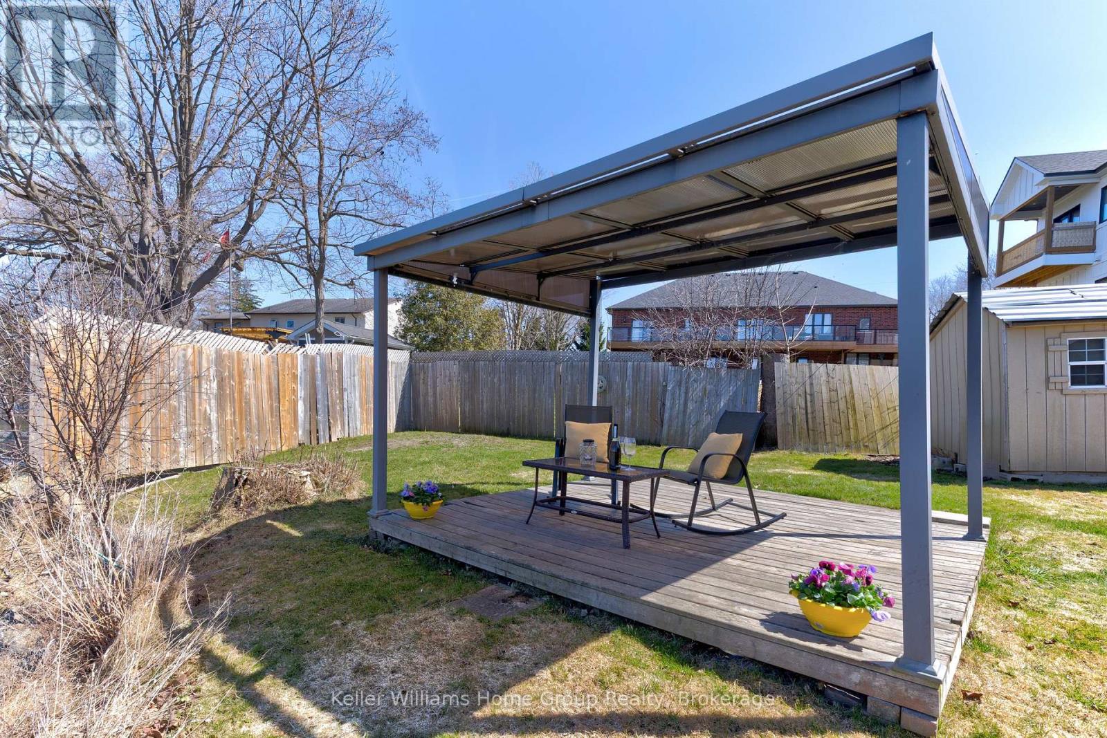 83 Mitchell Street, Wilmot, Ontario  N0B 2E0 - Photo 29 - X12097772