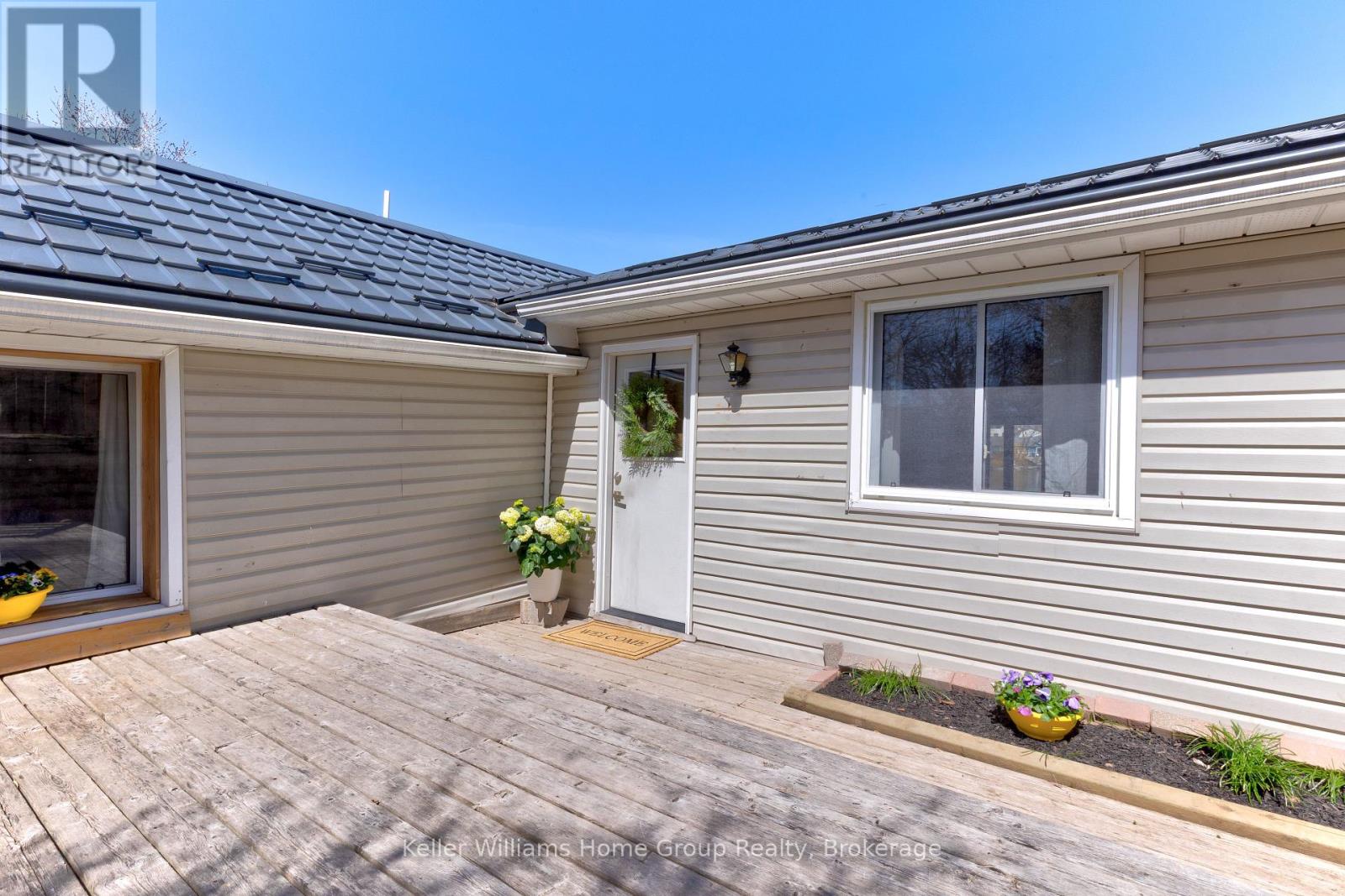 83 Mitchell Street, Wilmot, Ontario  N0B 2E0 - Photo 3 - X12097772