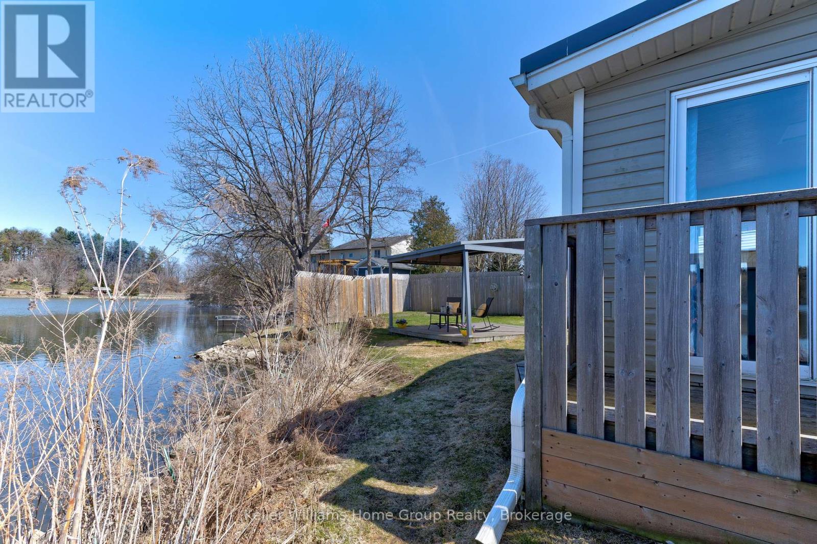 83 Mitchell Street, Wilmot, Ontario  N0B 2E0 - Photo 30 - X12097772