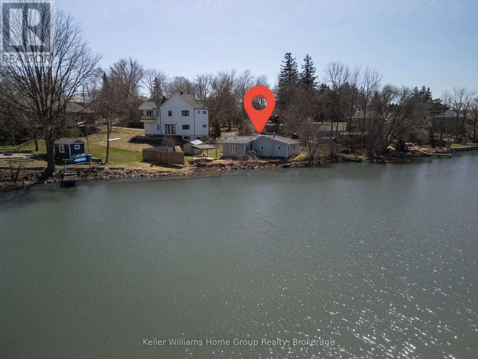 83 Mitchell Street, Wilmot, Ontario  N0B 2E0 - Photo 33 - X12097772