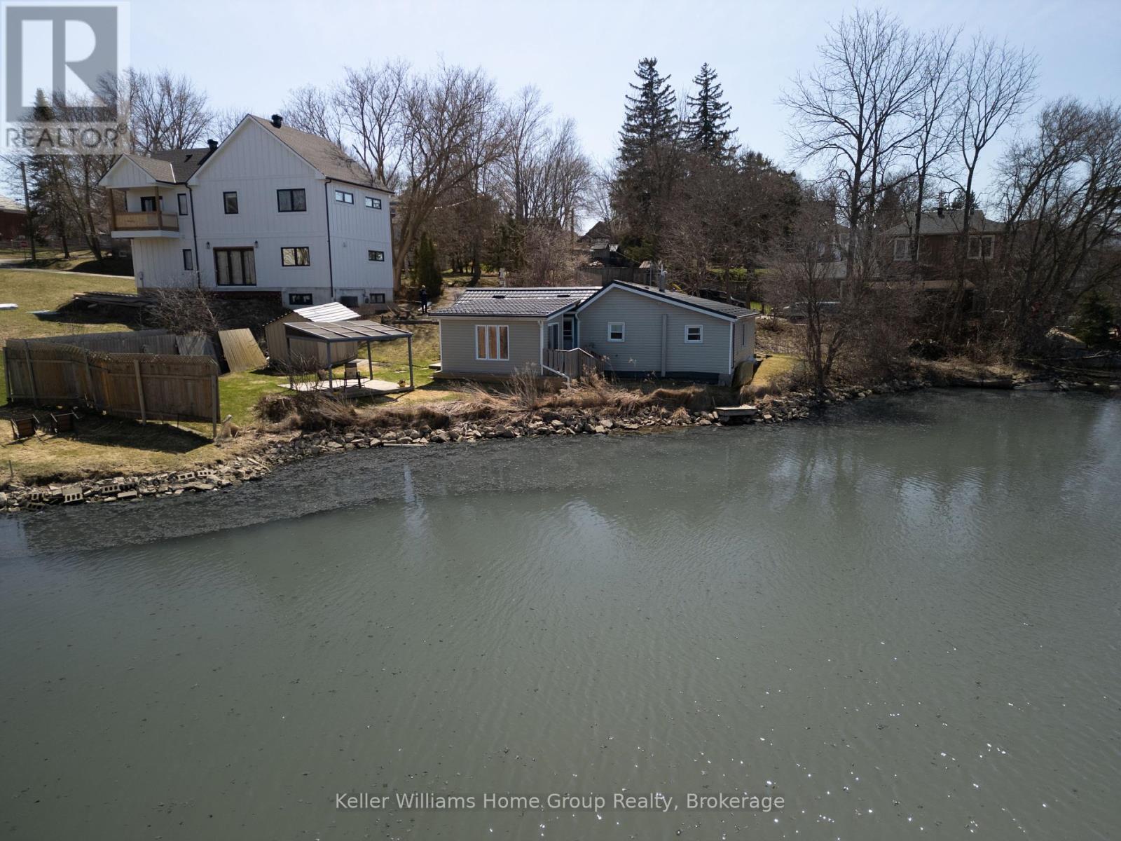83 Mitchell Street, Wilmot, Ontario  N0B 2E0 - Photo 4 - X12097772