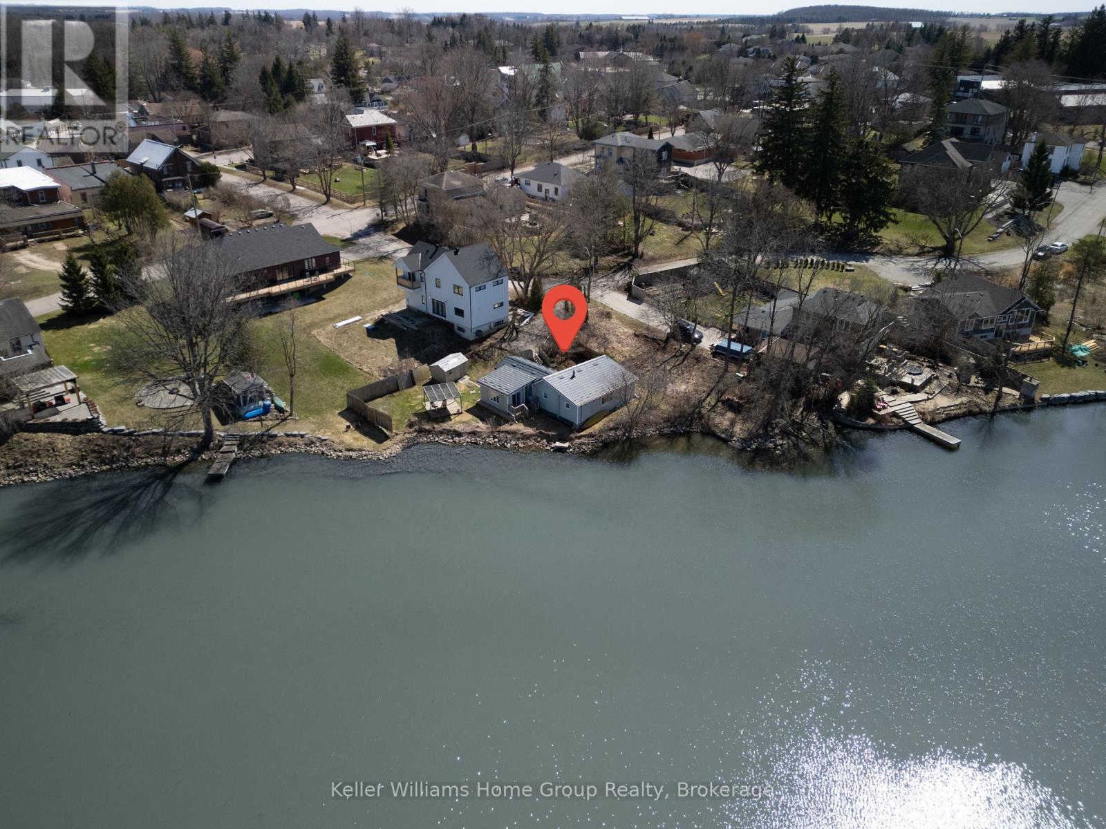 83 Mitchell Street, Wilmot, Ontario  N0B 2E0 - Photo 5 - X12097772