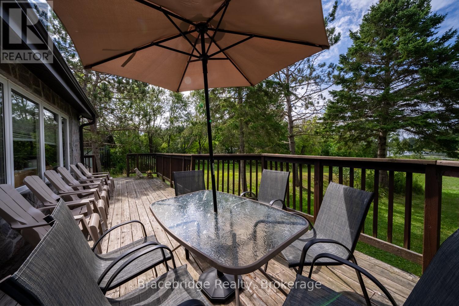 9 Riverview Drive, Mckellar, Ontario  P0G 1C0 - Photo 21 - X12097783