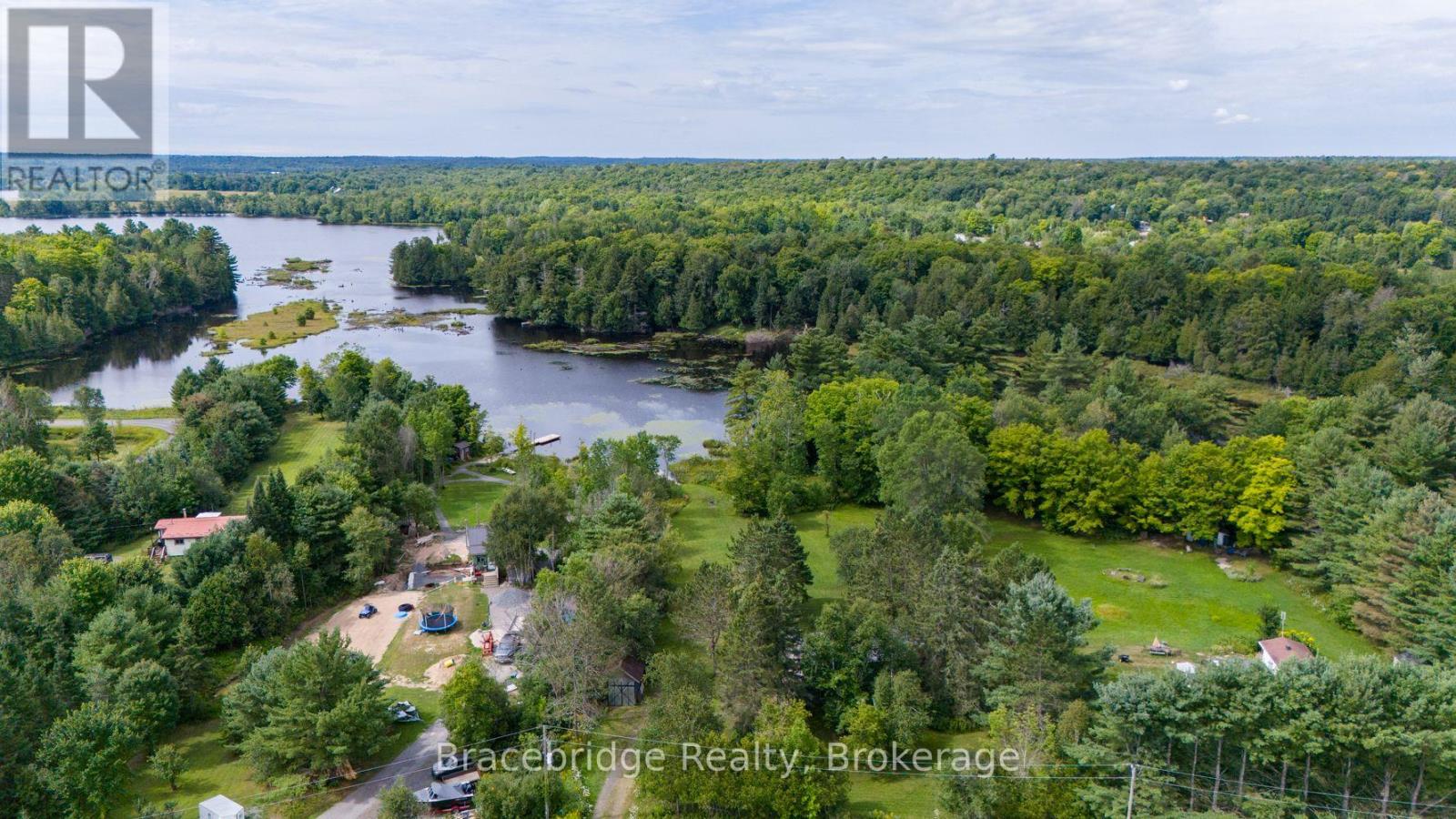 9 Riverview Drive, Mckellar, Ontario  P0G 1C0 - Photo 5 - X12097783