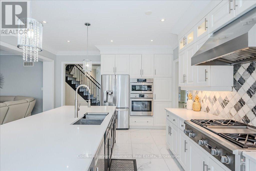 91 Mccann Street, Guelph, Ontario  N1G 0A8 - Photo 12 - X12097809