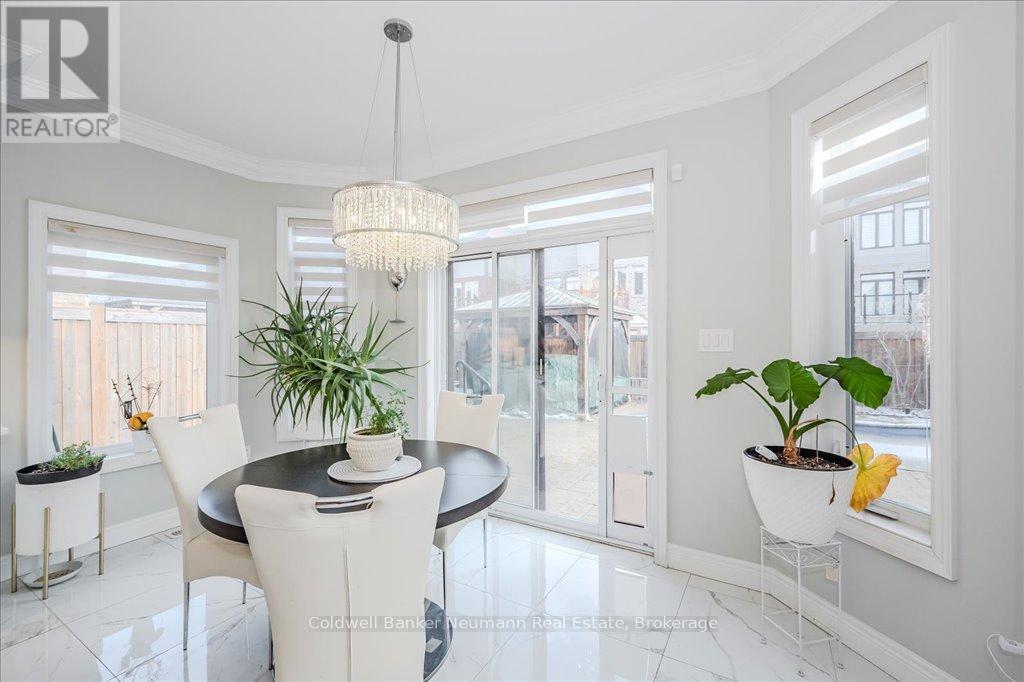 91 Mccann Street, Guelph, Ontario  N1G 0A8 - Photo 14 - X12097809