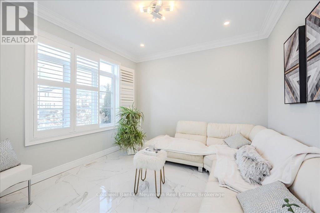 91 Mccann Street, Guelph, Ontario  N1G 0A8 - Photo 19 - X12097809