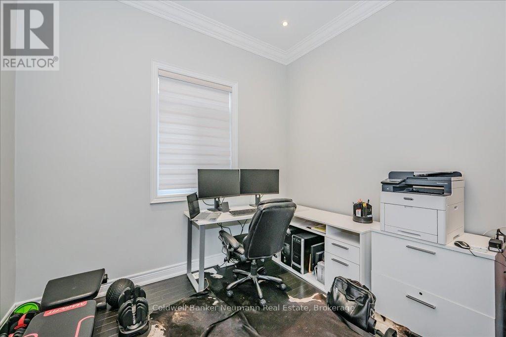 91 Mccann Street, Guelph, Ontario  N1G 0A8 - Photo 20 - X12097809
