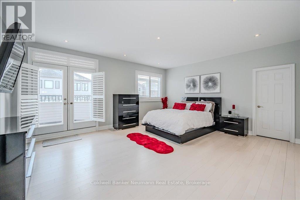 91 Mccann Street, Guelph, Ontario  N1G 0A8 - Photo 25 - X12097809