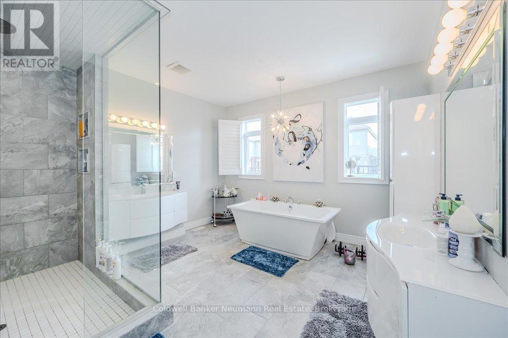 91 Mccann Street, Guelph, Ontario  N1G 0A8 - Photo 27 - X12097809
