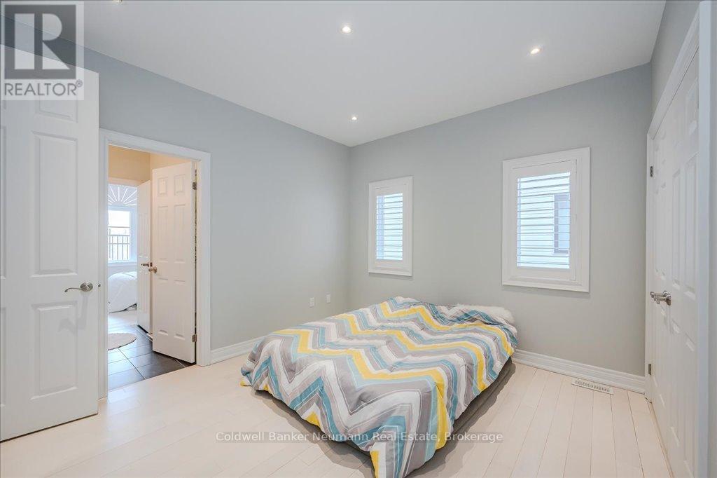 91 Mccann Street, Guelph, Ontario  N1G 0A8 - Photo 32 - X12097809